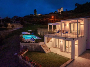 VILLA GIOIA 8, Emma Villas San Remo